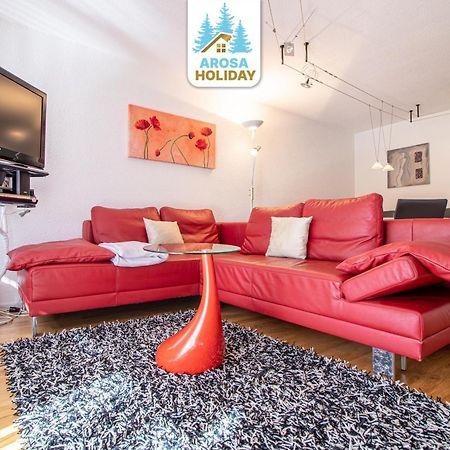 Rothornblick 04 By Arosa Holiday Bagian luar foto